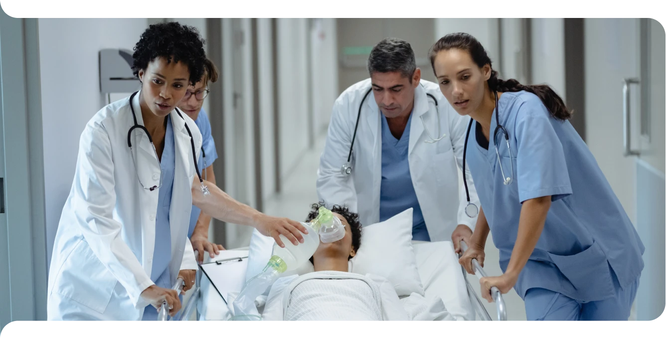 Image of Great Fast-Acting Emergency Department Services