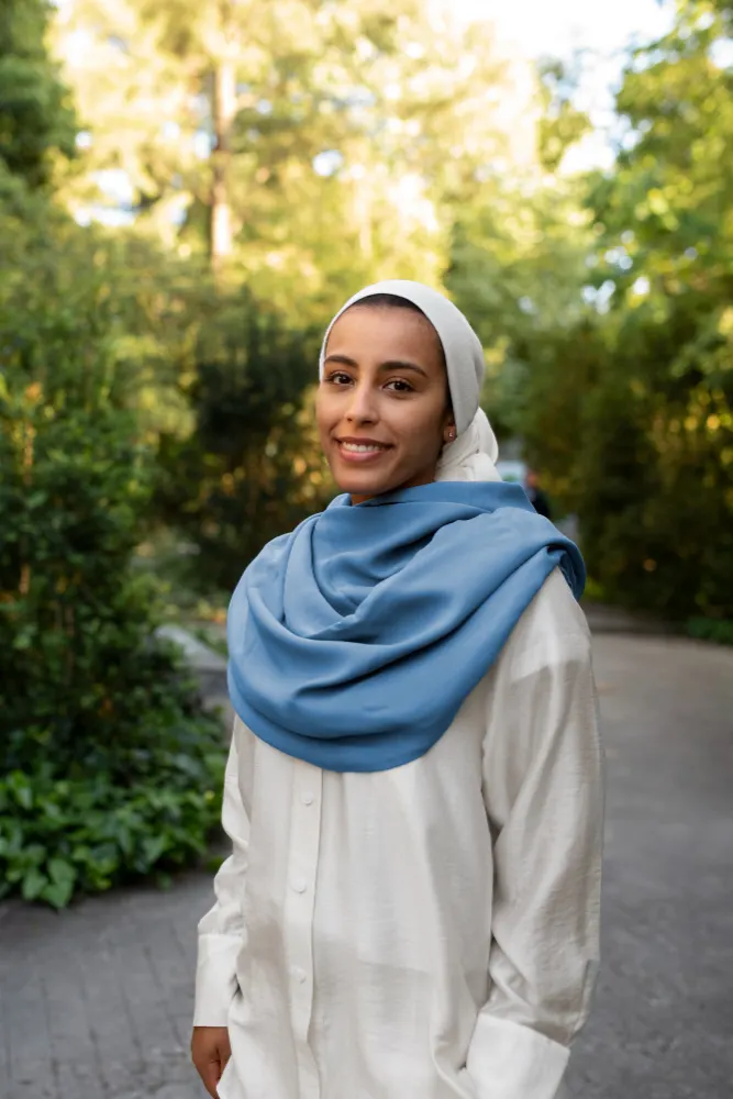 Portrait of Dr. Dr. Jinia Islam