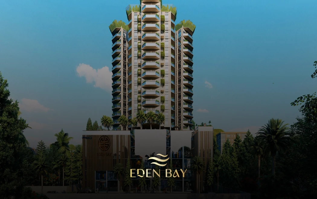 Eden Bay