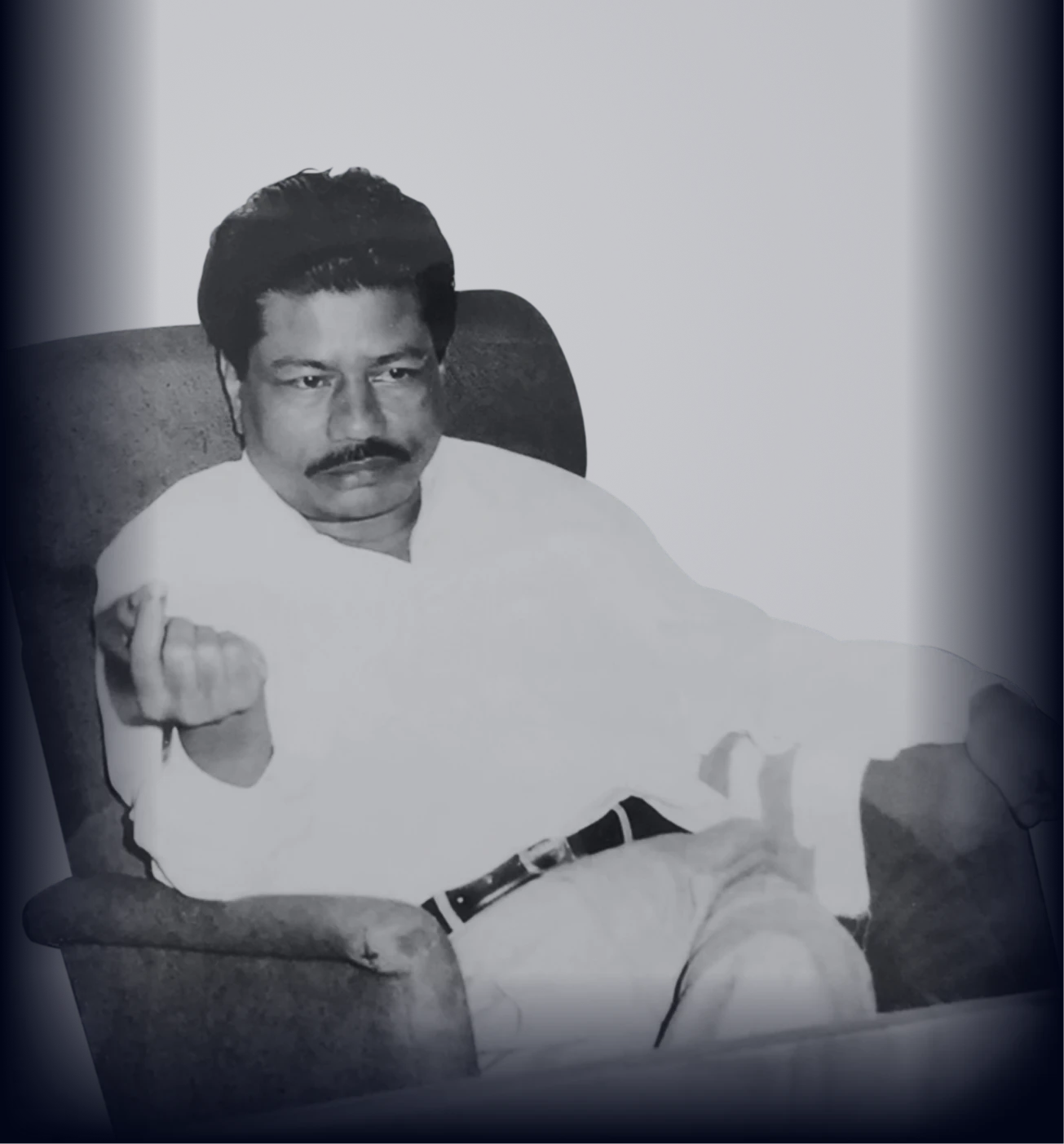 Maksud Ali